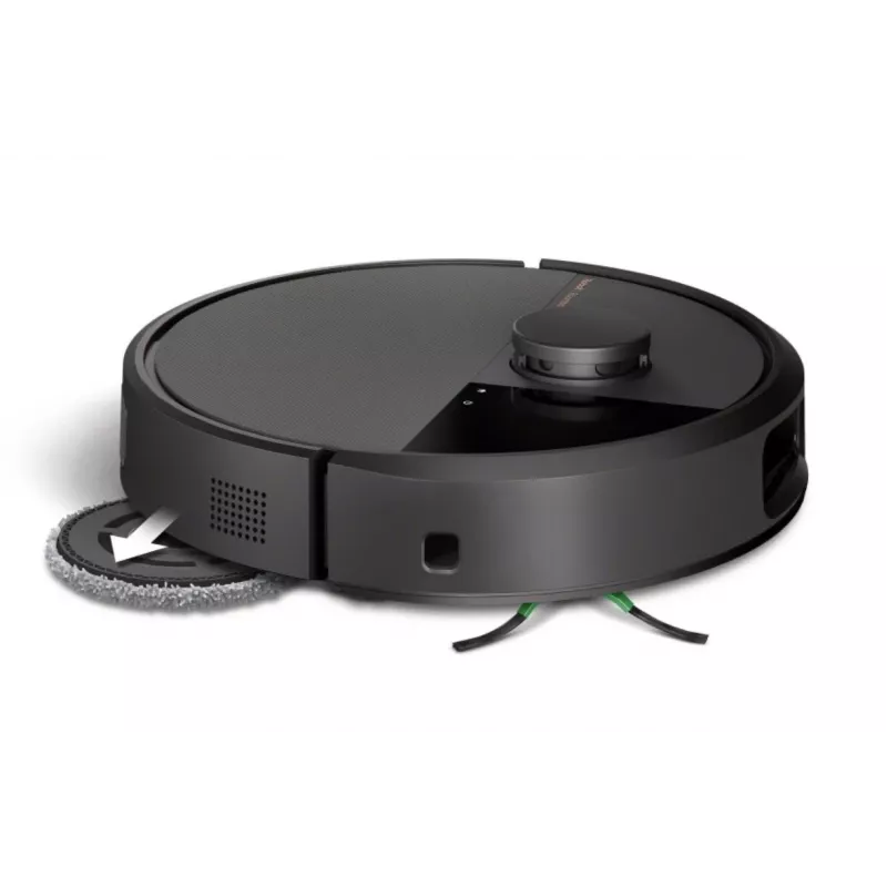 iRobot 505 Combo Plus musta