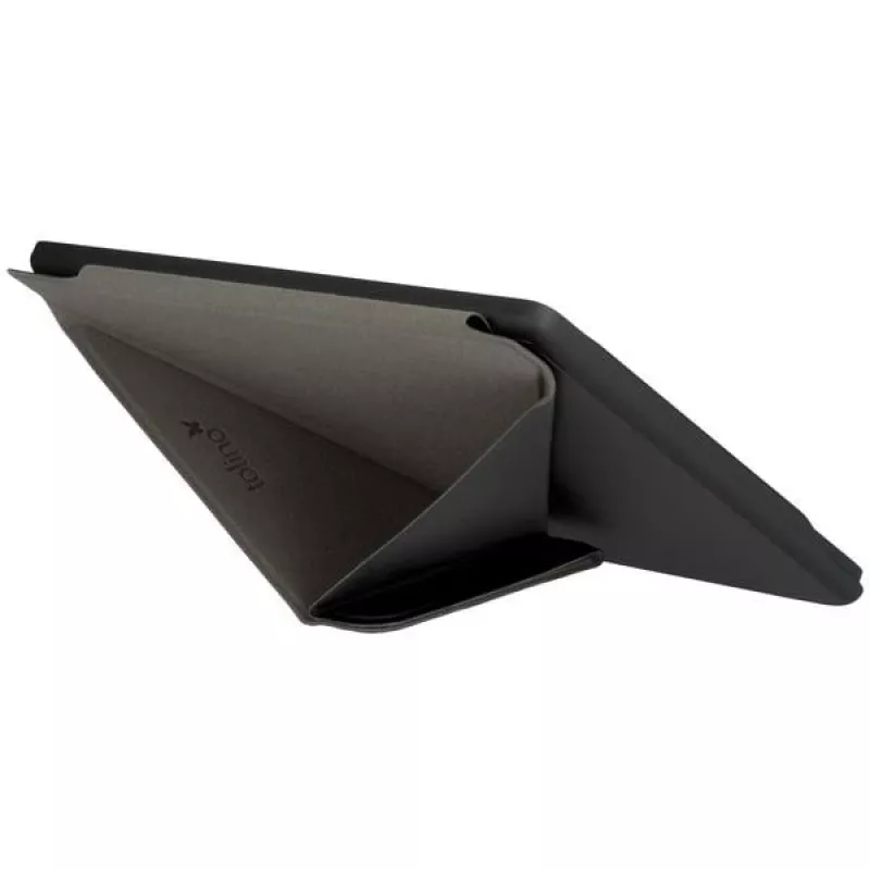 Tolino E-Book Reader suojakotelo Origami Epos 3 musta