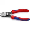 KNIPEX VAHVISTETTU SIVULEIKKURI 180mm