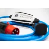 NRJkick Mobiili Wallbox 32A 5m Standard (22 kW, 5 metrin kaapeli)