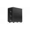 ENDORFY Arx 700 Air Full Tower musta
