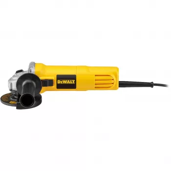 Kulmahiomakone DeWalt DWE4117-QS, 950 W, 125 mm laikka, 12 000 kierr./min, 1,99 kg