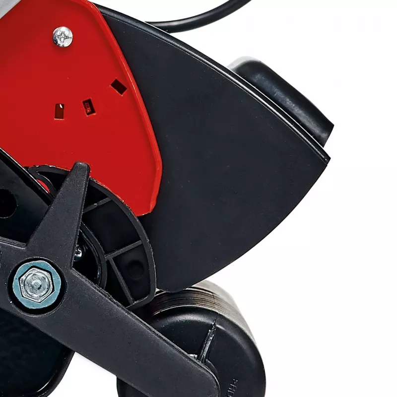 Einhell GE-HM 18/38 käsikäyttöinen ruohonleikkuri