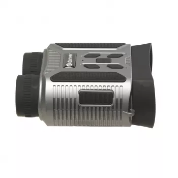 Kiikari Denver NVI-491 musta harmaa muovi MicroSD litium