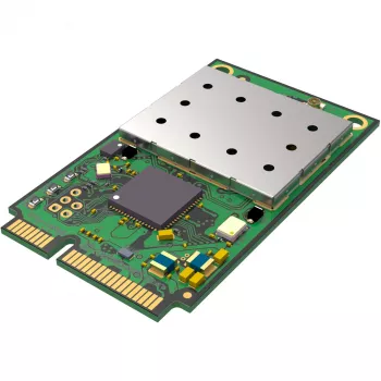 Verkkokortti MikroTik R11E-LORA8 sisäinen