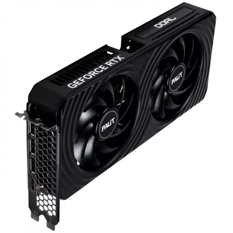 Palit GeForce RTX 5060 Ti Dual 8GB GDDR7 -näytönohjain