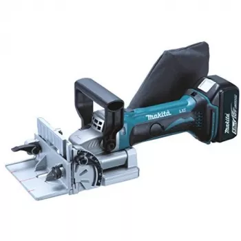 Makita DPJ180RTJ -levyjyrsin sininen