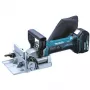 Makita DPJ180RTJ -levyjyrsin sininen