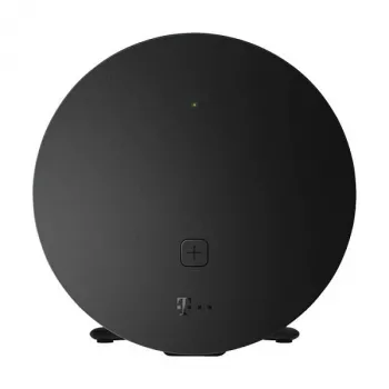 Telekom Speed Home WLAN (2. sukupolvi), musta