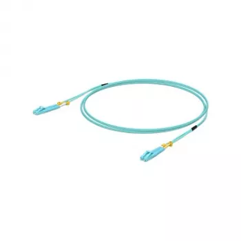 Ubiquiti UOC-1 | patch-kaapeli | UFiber, LC-UPC/LC-UPC, OM3, 1 m