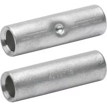 Puristusliitin 95 mm² 128R/BK (128RBK)