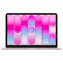 MacBook Neo 13 pinkki MHFJ4D/A Apple A18 Pro -siru, 6-ytiminen CPU, 5-ytiminen GPU, 8 GB, 512 GB SSD, Touch ID