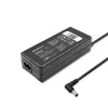 Kannettavan tietokoneen virtalähde Qoltec Toshiba 65W 3,42A 19V 5,5x2,5 50073.65W