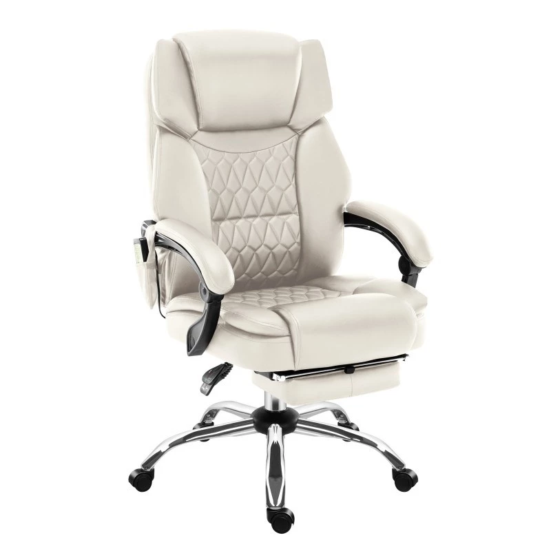 Boss 6.0 beige kiertotuoli