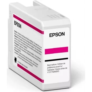 Epson T47A3 mustekasetti 1 kpl alkuperäinen magenta
