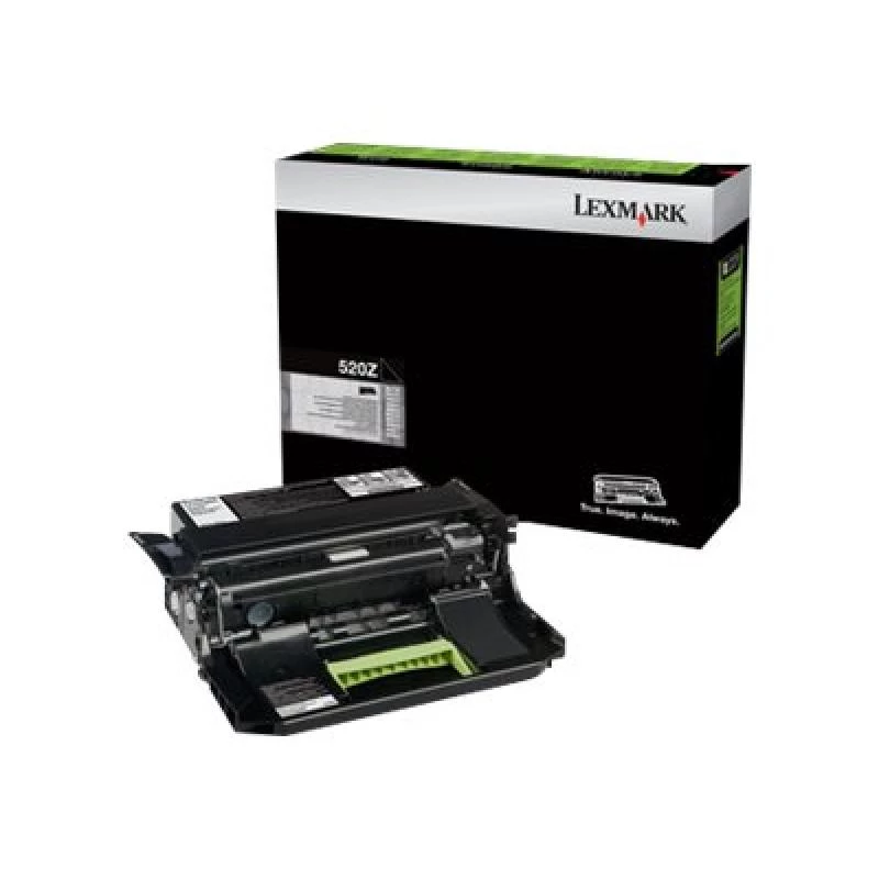 Kuvayksikkö Lexmark 52D0Z00