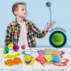 Oppimispelisarja Liscianigiochi I AM A Genius — Extremely little balls