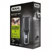 Wahl Self-Clip 360 musta, hopea litiumioni (Li-Ion)