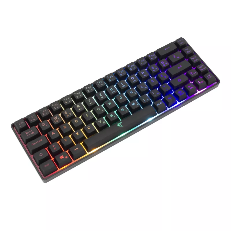 White Shark GK-2201 Ronin musta US