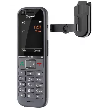 Gigaset Communications Gigaset Professional vyöklipsi S700H PRO (S30852-Z2974-R102)
