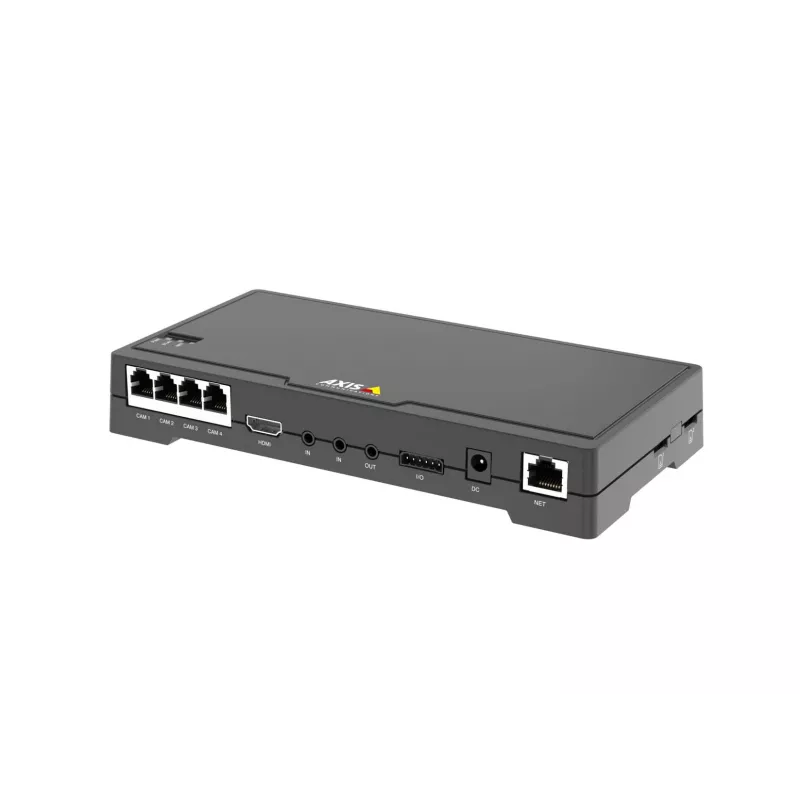 Verkkovideotallennin Axis 0878-002
