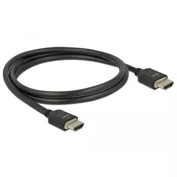 HDMI-kaapeli DeLOCK 85293 1 m