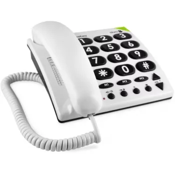 Analoginen puhelin Doro PhoneEasy 311c