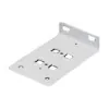 Rittal 7526964 rack-asennussarja kierrosnopeuden säätimelle SK 3120.000