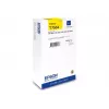 Epson C13T75644N mustekasetti 1 kpl alkuperäinen High (L) Yield keltainen