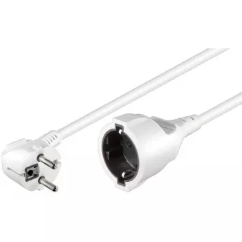 Kaapeli Goobay NK 117 W-200 valkoinen 2 m