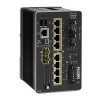 Hallittava L2/L3 Gigabit Ethernet -kytkin Cisco Catalyst IE-3200-8T2S-E
