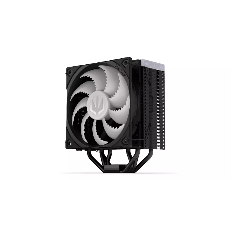 Endorfa Fera 5 musta ARGB CPU-jäähdytin