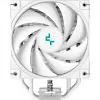 Deepcool | digitaalinen CPU-ilmajäähdytin valkoinen | AK400