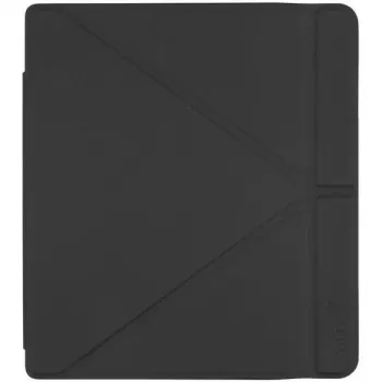 Tolino E-Book Reader suojakotelo Origami Epos 3 musta