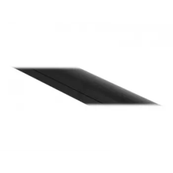 Kaapelikanava DeLOCK 50 x 12 mm itseliimautuva musta 1 m
