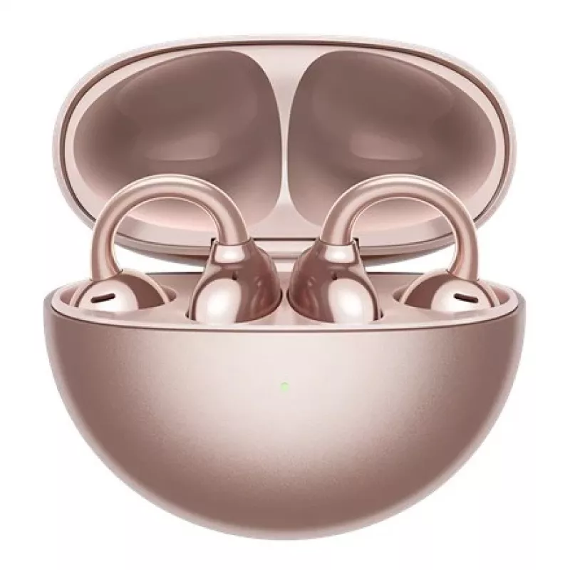 Huawei FreeClip langattomat kuulokkeet TWS On-Ear USB Type-C