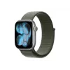 Ranneyke Apple MFFD4ZM/A älykellon lisävaruste vihreä nylon