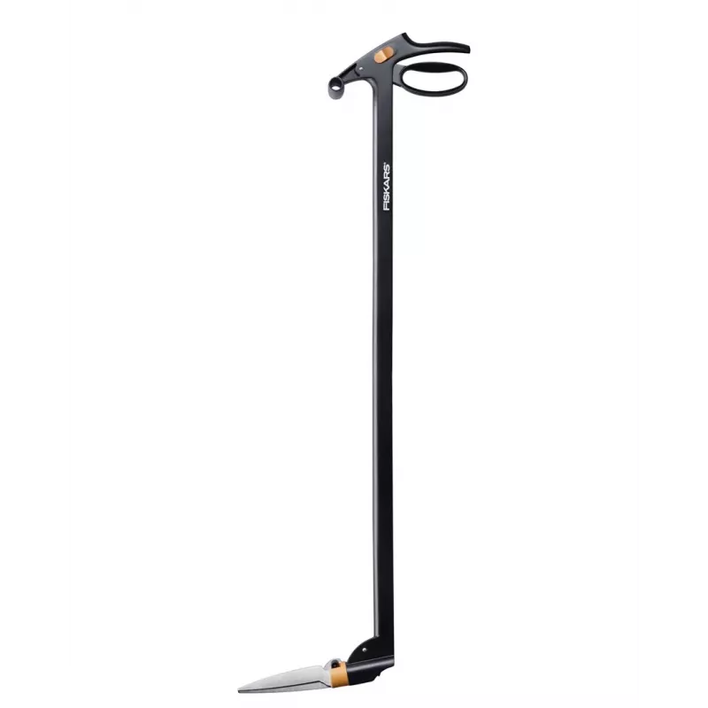 Fiskars 1000590 ruohosakset pystysuorat terät