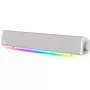Creative Labs Sound Blaster GS3 valkoinen johdollinen & johdoton 12 W