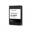 Western Digital Ultrastar DC SN655 WUS5EA1A1ESP7E3 sisäinen SSD 15,36 Tt, 2,5 tuumaa U.3, PCIe 4.0 NVMe, 3D TLC, ISE, 6800/3700 Mt/s