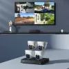 Reolink NVS8-8MD4 -videovalvontasarja johdollinen 8 kanavaa (PS4KD01-8)
