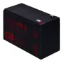 Suljettu lyijyakku csb akku HR1234WF2 12V 9Ah UPS-laitteisiin ja varavirtaan