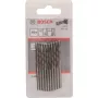 Leikkuupora Bosch 2608620201 3,2 mm Rotocut-jyrsimelle — 10 kpl