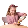 Näpräilylelu Slime Tuban TU3408