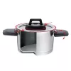 Maestro MR-3530-18 kattila taitettavilla kahvoilla 2,3 l