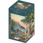 schmidt spiele 59797 puupalapeli Thomas Kinkade Studios 1000 palaa, puupalat
