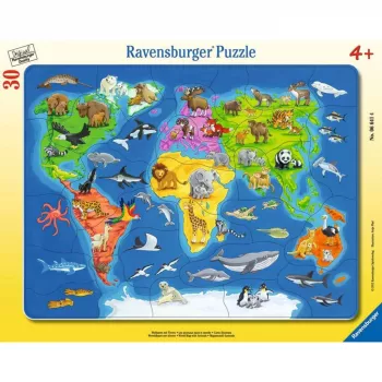 Ravensburger 6641 tuote
