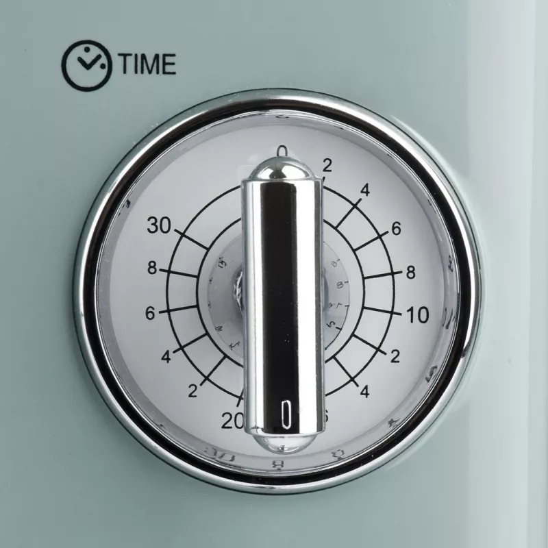 Girmi FM21 yhdistelmämikroaaltouuni liesituulettimella 20 L 700 W sininen