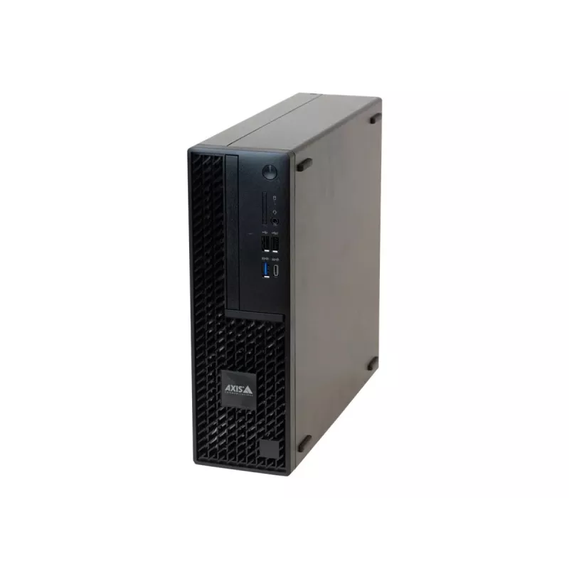 Työasema Axis 02692-002 Intel UHD Graphics 16 GB 256 GB SSD Windows 10 IoT Enterprise
