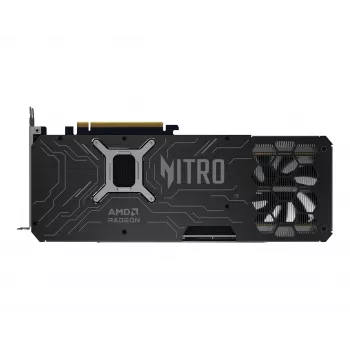 Acer Nitro Radeon RX 9070 OC 16GB GDDR6 -näytönohjain
